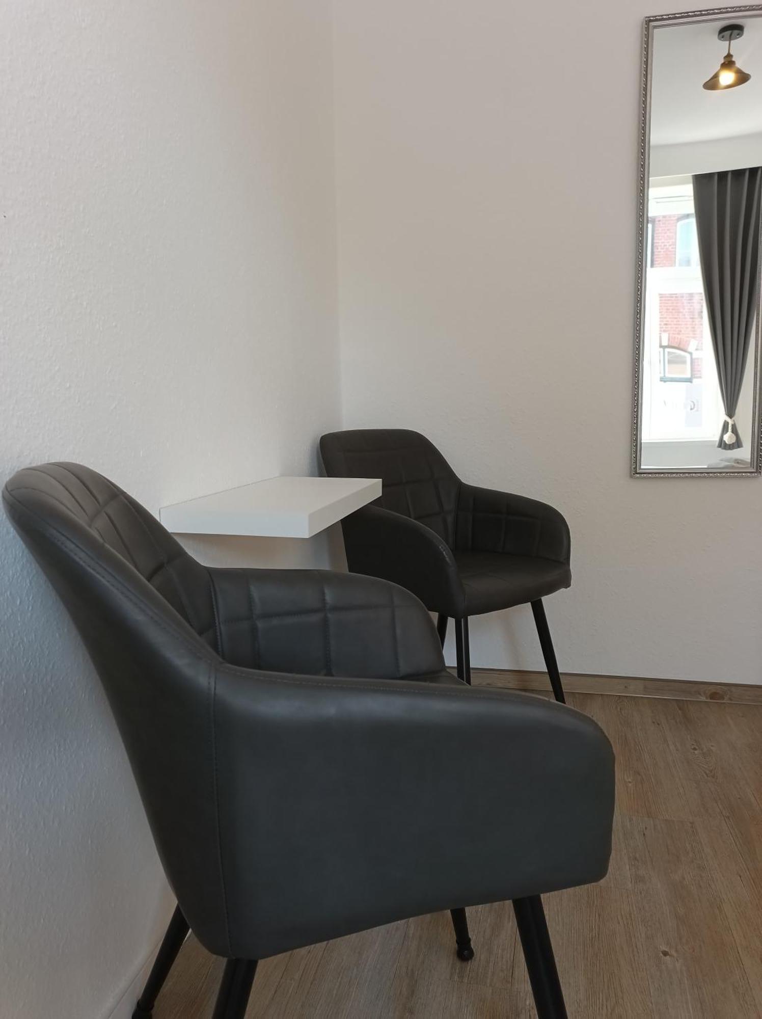 Mooi Hotel Garni Friedrichstadt Rom bilde