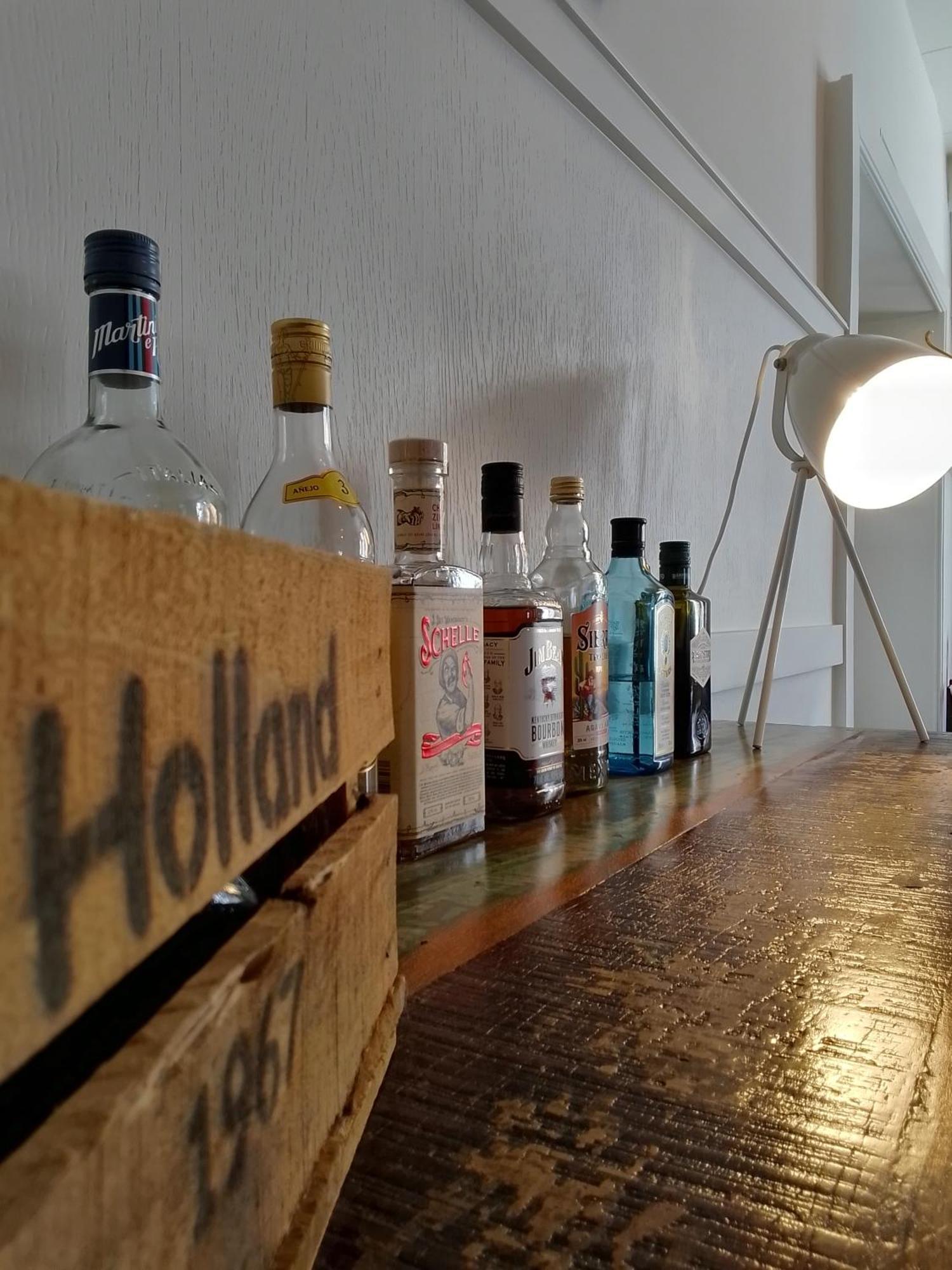 Mooi Hotel Garni Friedrichstadt Eksteriør bilde